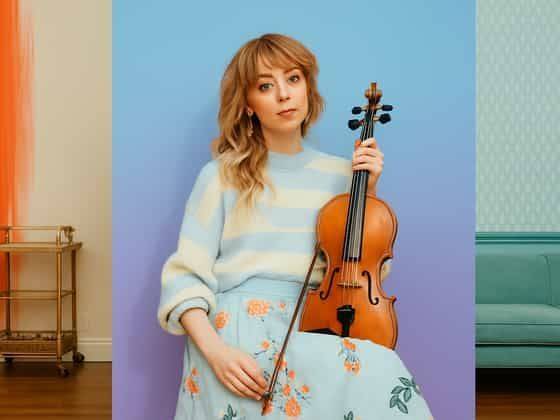 Lindsey Stirling